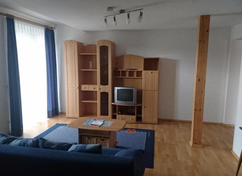 Pokój dzienny Zdjęcie