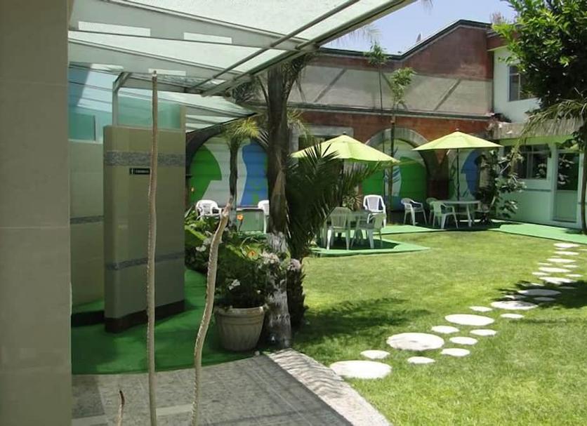 Patio Zdjęcie