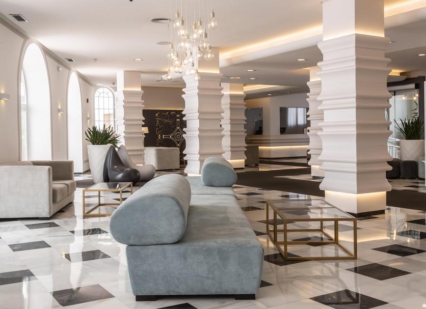 Lobby Zdjęcie