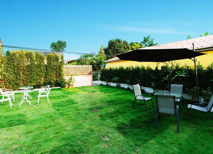 Patio Zdjęcie