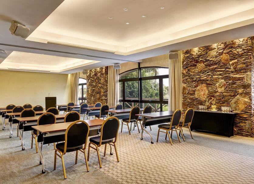 Sala konferencyjna Zdjęcie