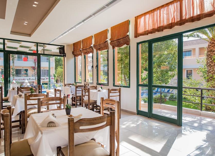 Restauracja Zdjęcie