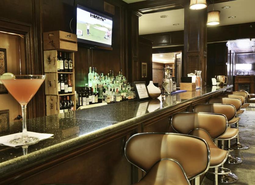 Bar Zdjęcie