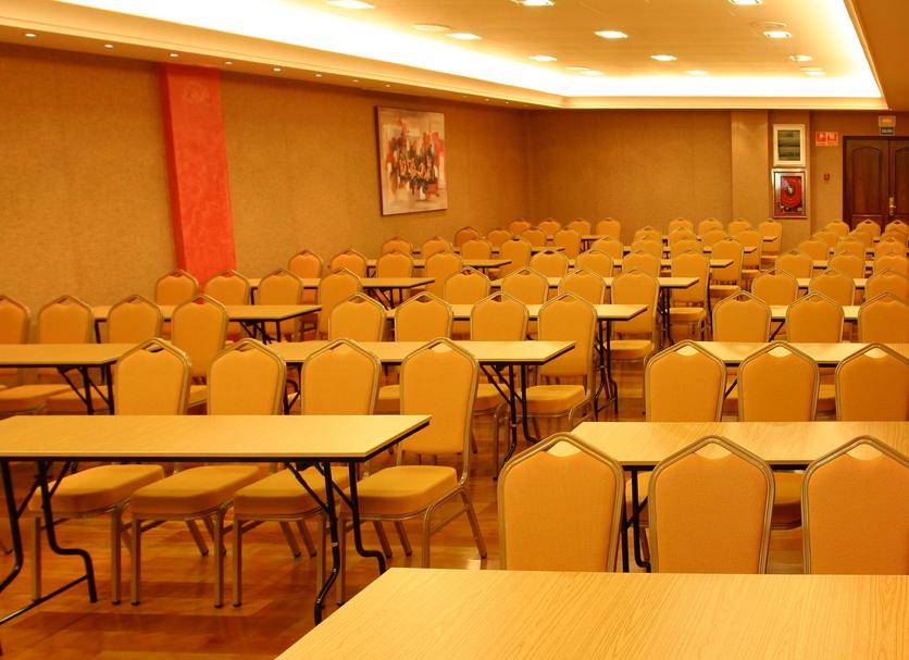Sala konferencyjna Zdjęcie