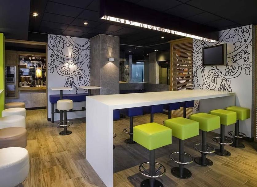 Bar Zdjęcie
