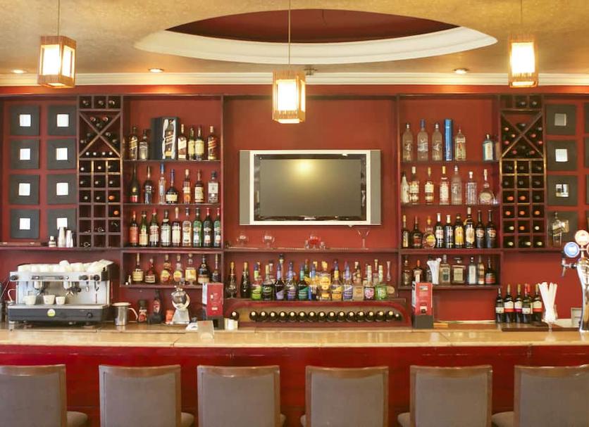 Bar Zdjęcie
