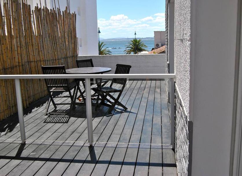 Balkon Zdjęcie