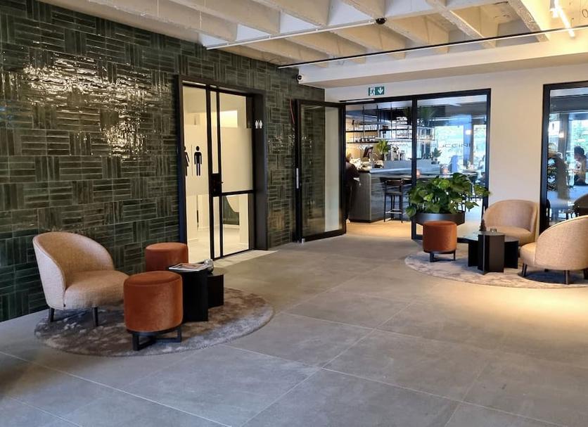 Lobby Zdjęcie