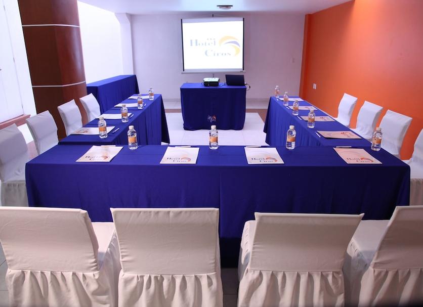 Sala konferencyjna Zdjęcie