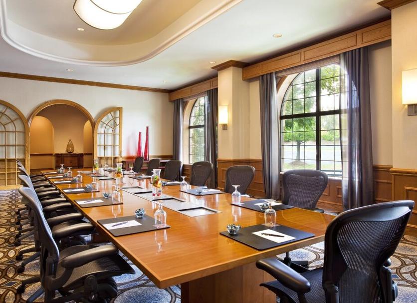 Sala konferencyjna Zdjęcie