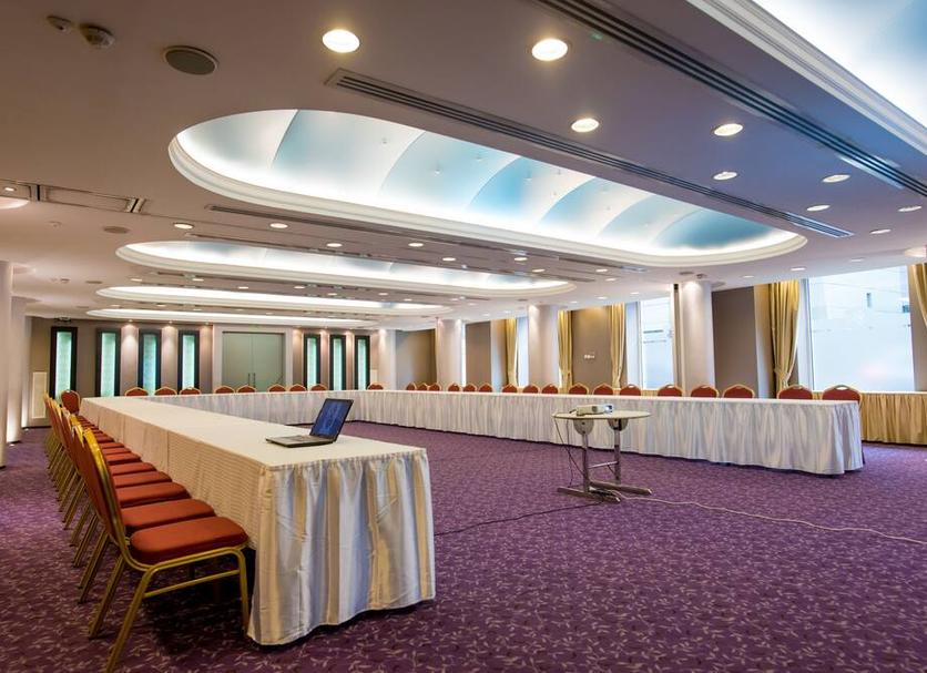 Sala konferencyjna Zdjęcie