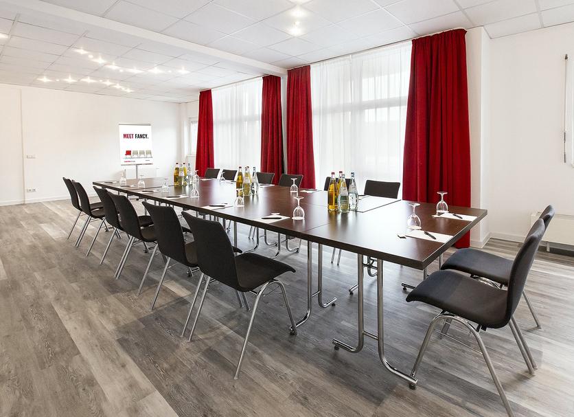 Sala konferencyjna Zdjęcie