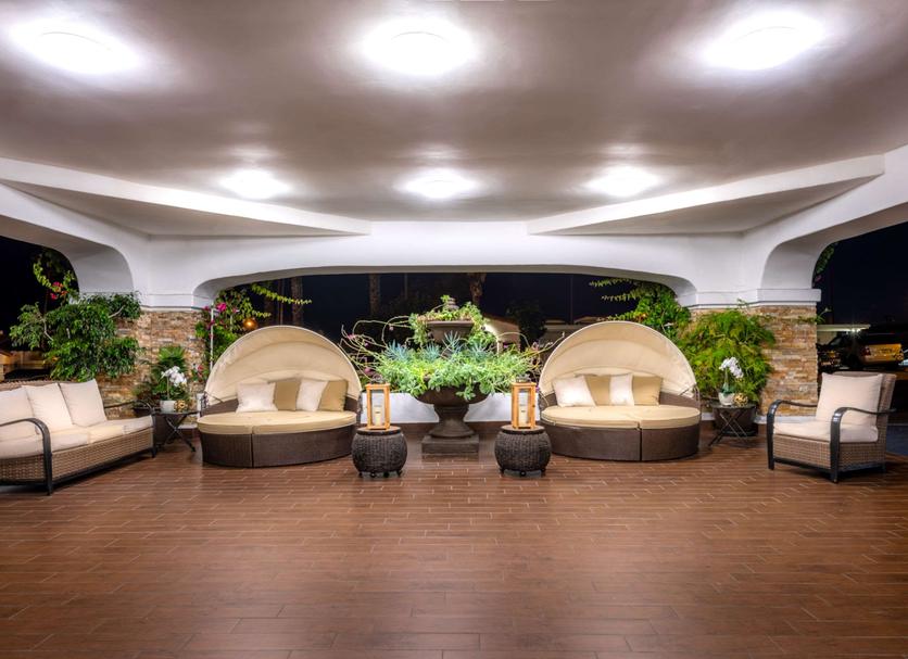 Lobby Zdjęcie