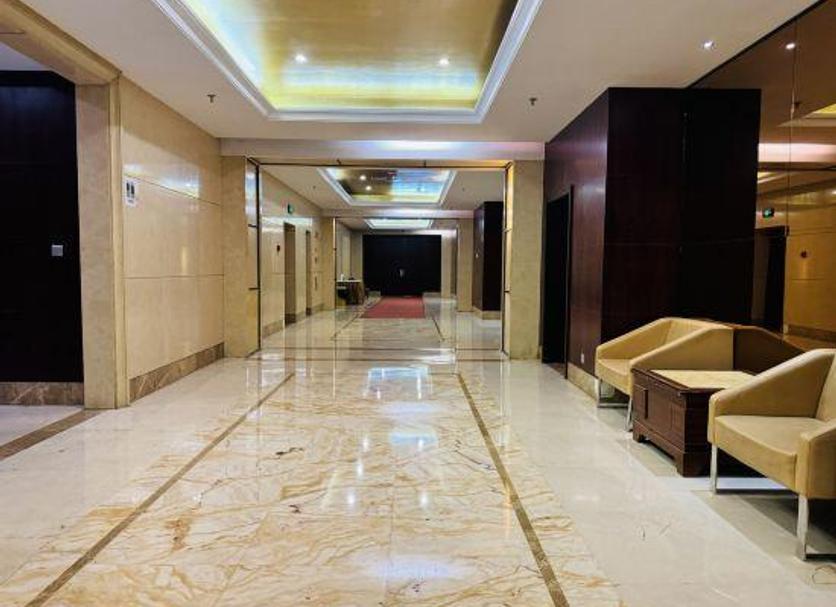 Lobby Zdjęcie