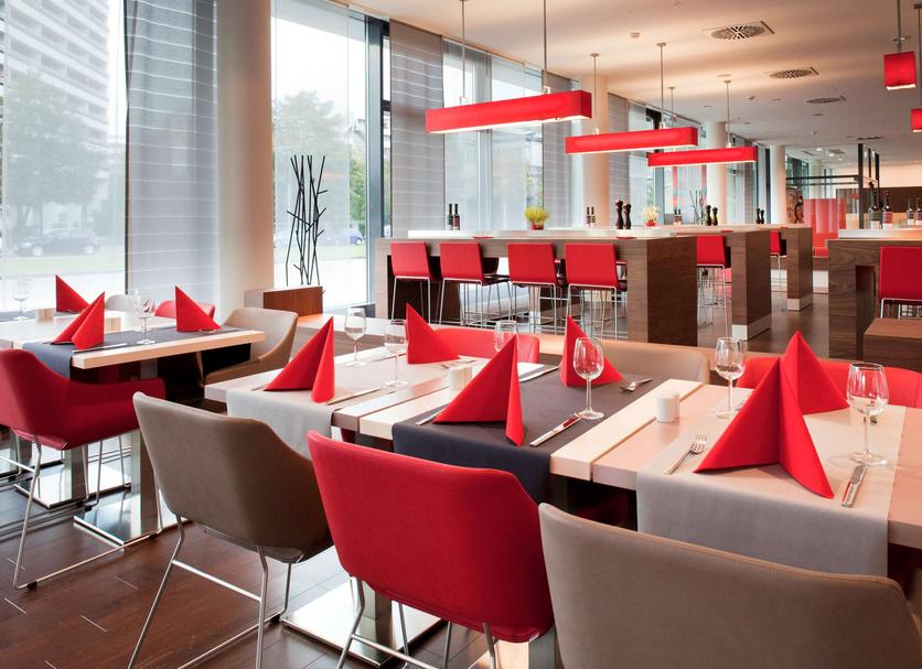 Restauracja Zdjęcie