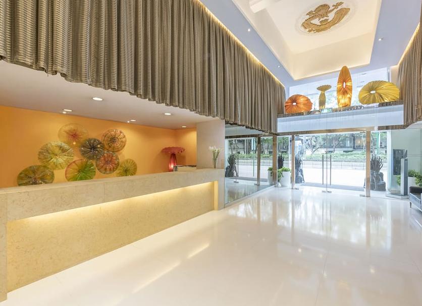 Lobby Zdjęcie