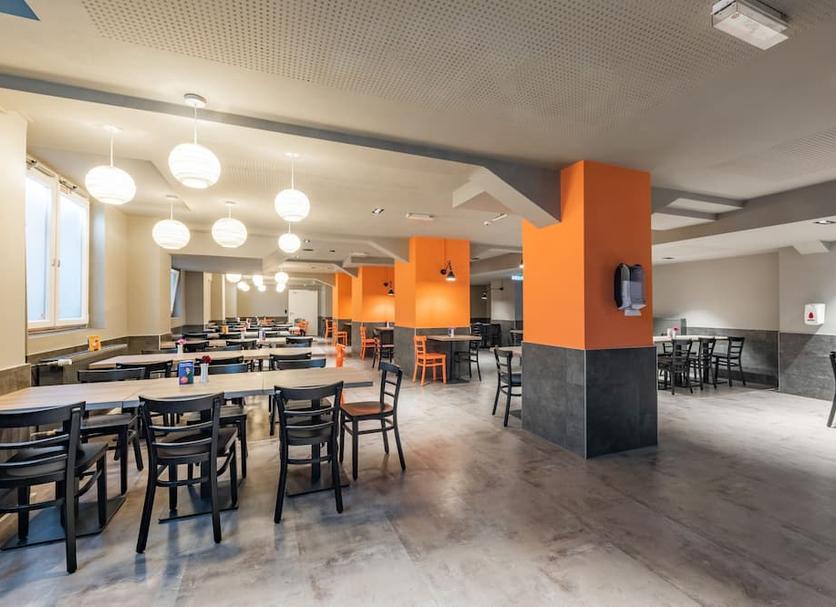 Restauracja Zdjęcie