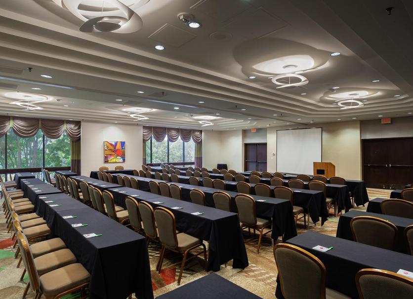 Sala konferencyjna Zdjęcie