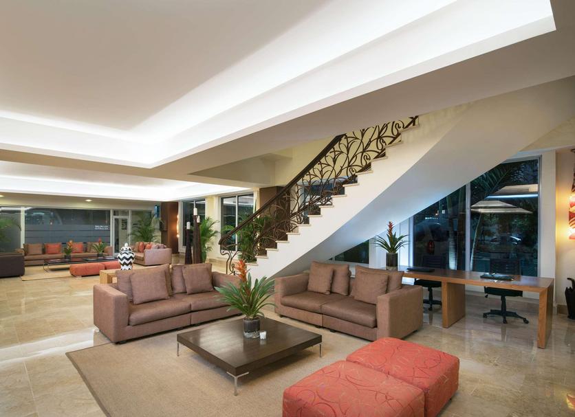 Lobby Zdjęcie