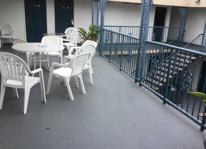 Balkon Zdjęcie