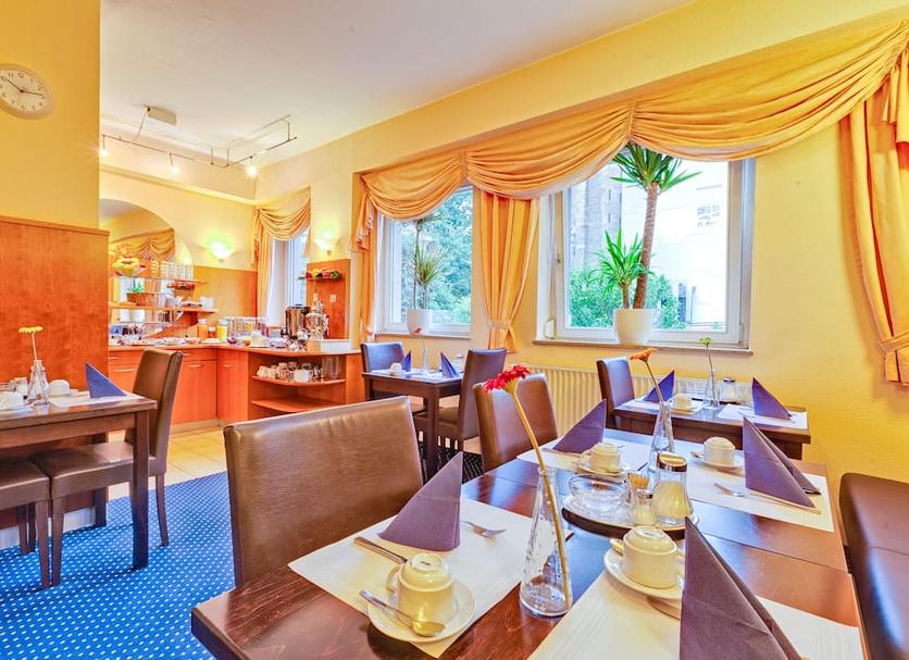 Restauracja Zdjęcie