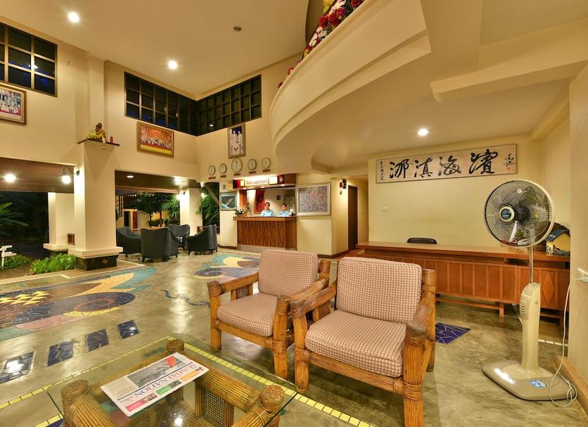 Lobby Zdjęcie