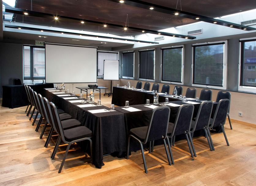 Sala konferencyjna Zdjęcie