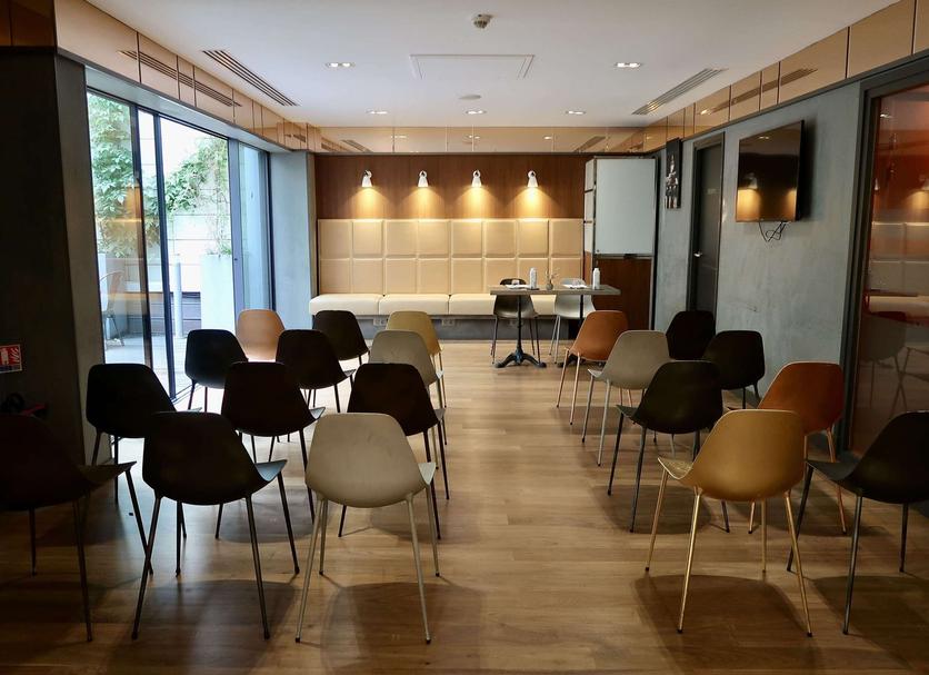 Sala konferencyjna Zdjęcie