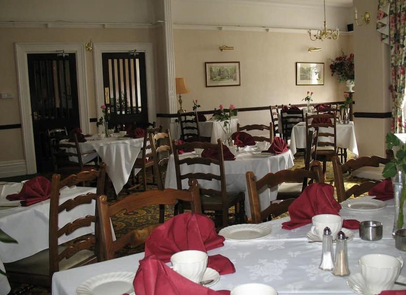 Restauracja Zdjęcie