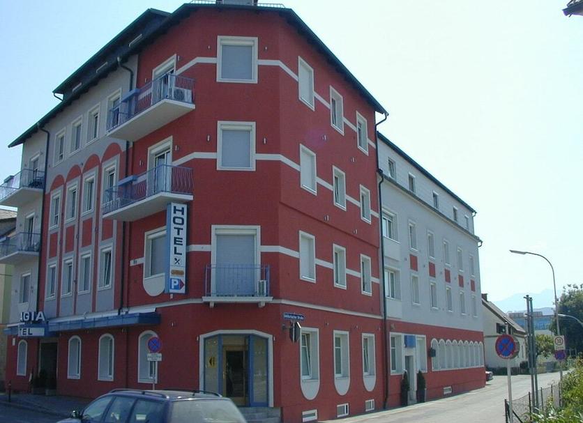 Budynek Zdjęcie