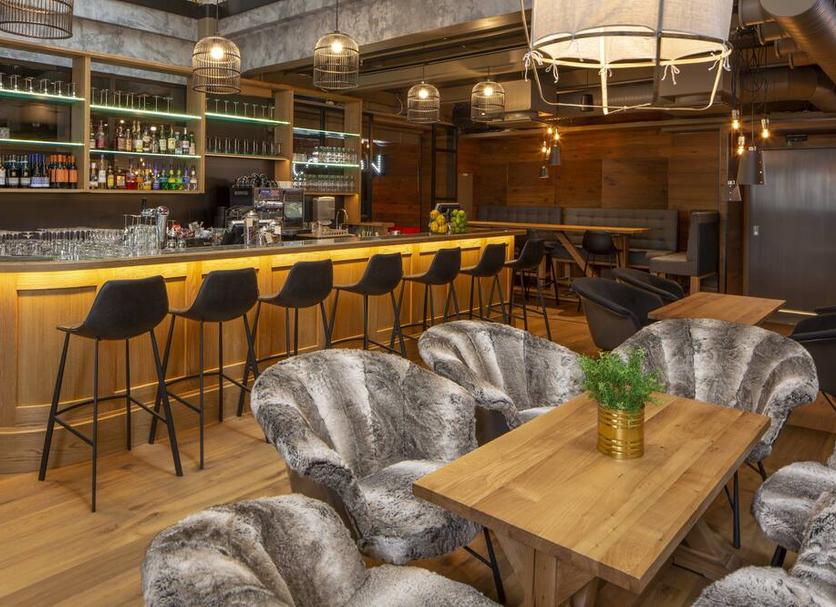 Bar Zdjęcie