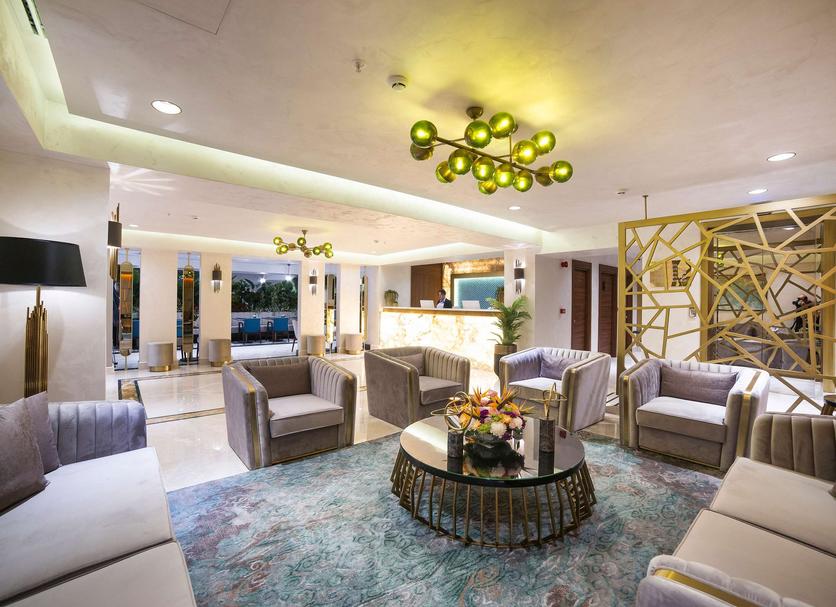 Lobby Zdjęcie