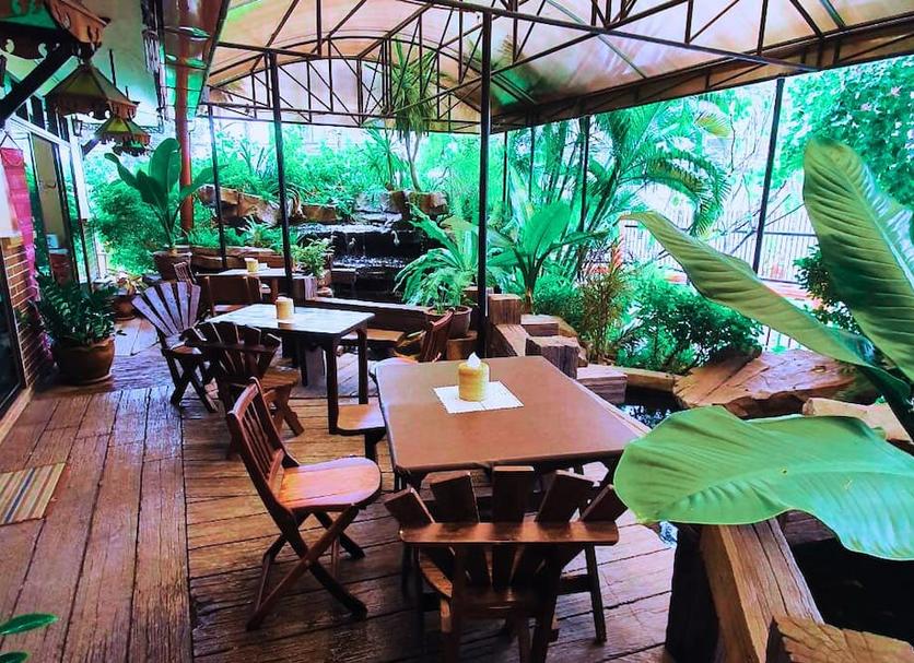 Restauracja Zdjęcie