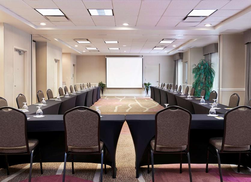 Sala konferencyjna Zdjęcie