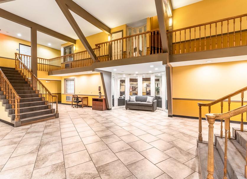 Lobby Zdjęcie