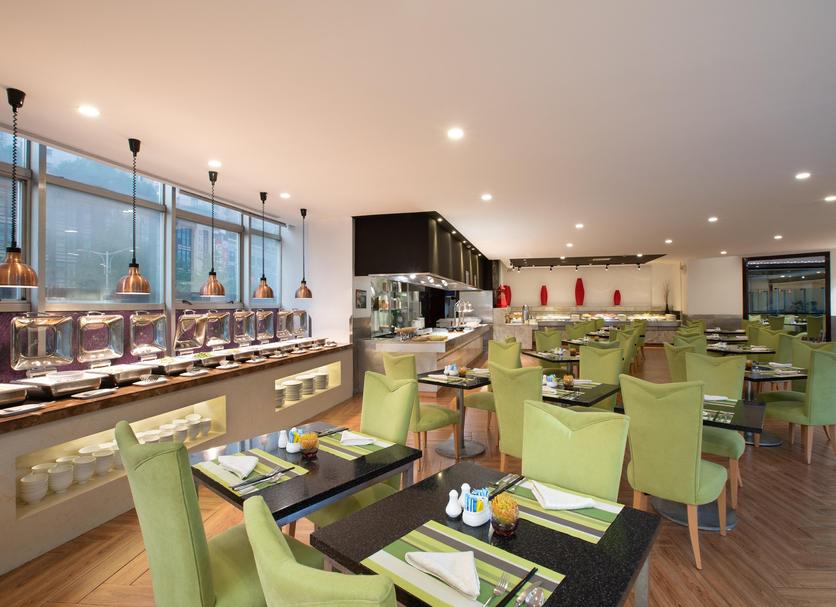 Restauracja Zdjęcie