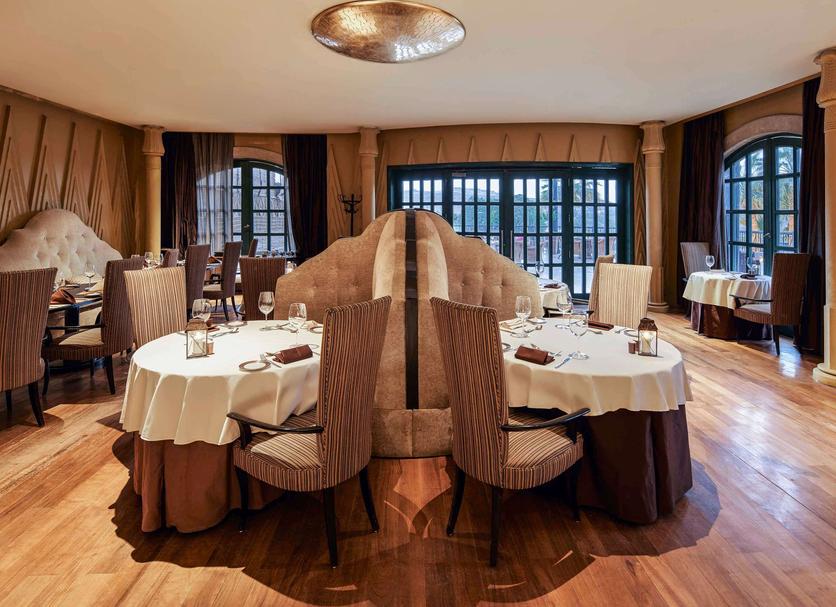 Restauracja Zdjęcie