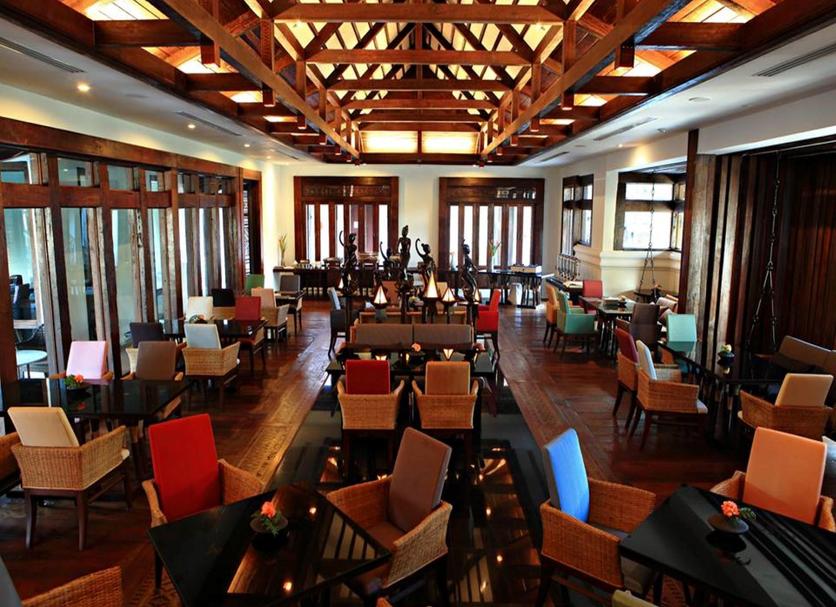 Restauracja Zdjęcie
