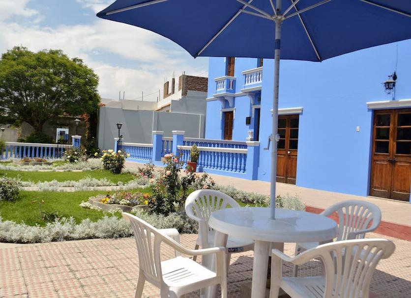 Patio Zdjęcie
