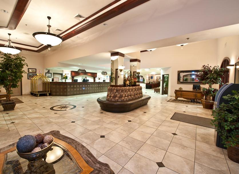 Lobby Zdjęcie