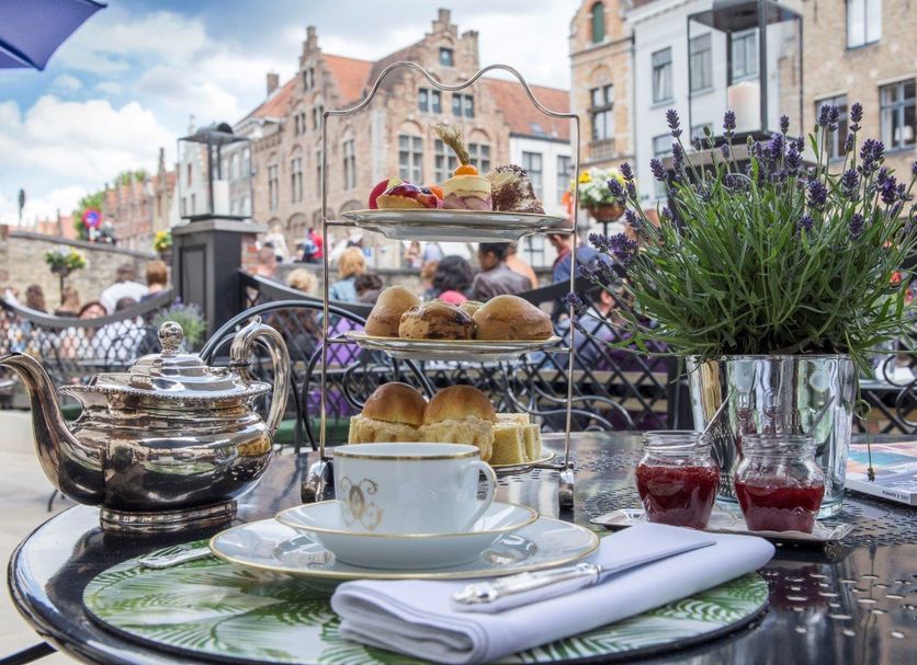 Restauracja Zdjęcie