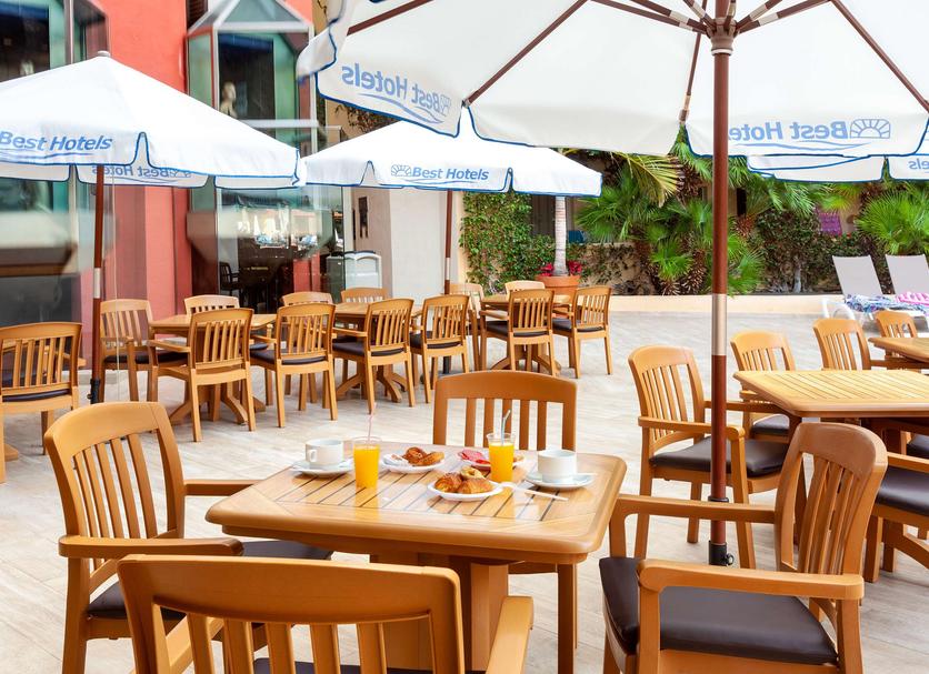 Restauracja Zdjęcie