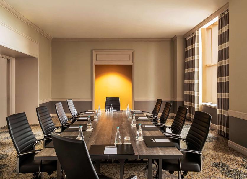 Sala konferencyjna Zdjęcie
