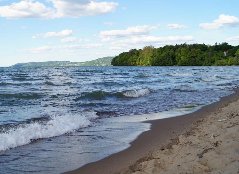 Plaża Zdjęcie
