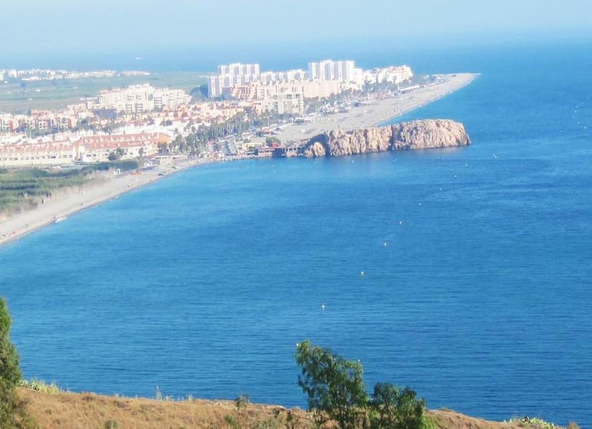 Plaża Zdjęcie