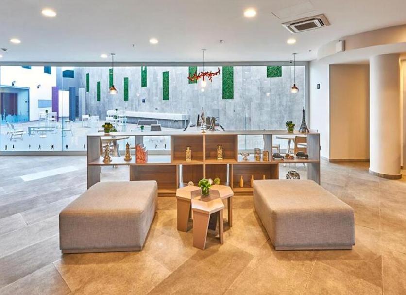 Lobby Zdjęcie