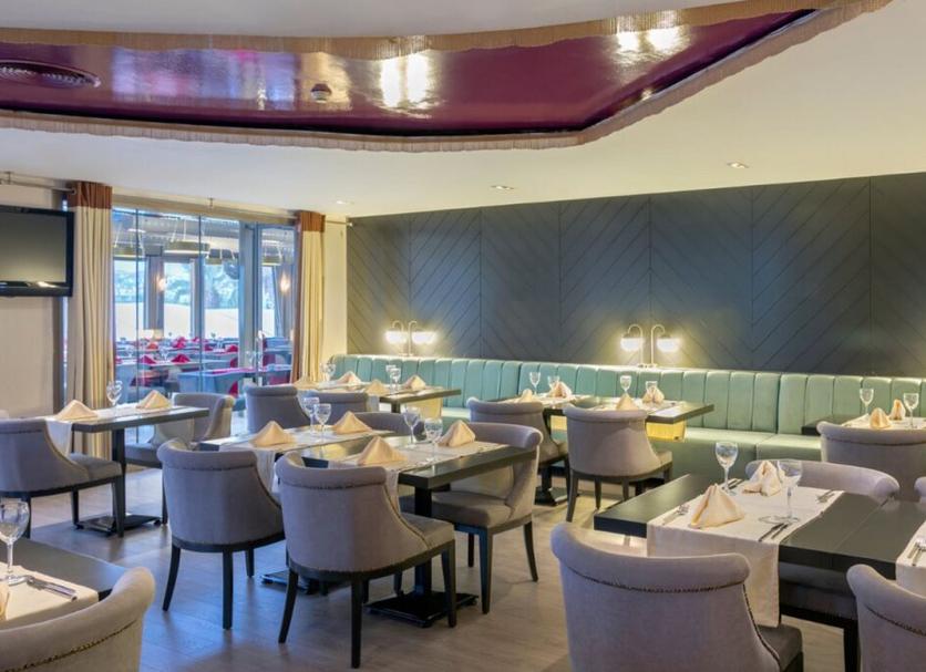 Restauracja Zdjęcie