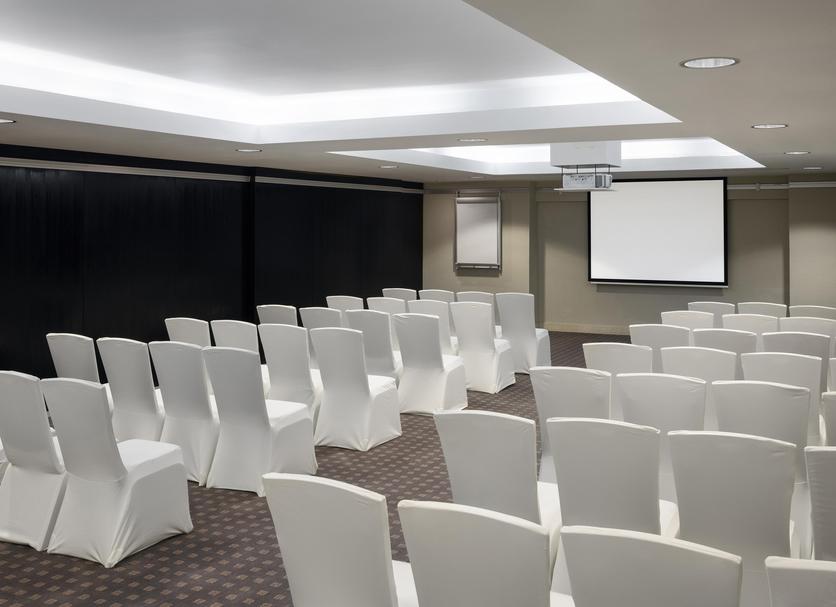 Sala konferencyjna Zdjęcie