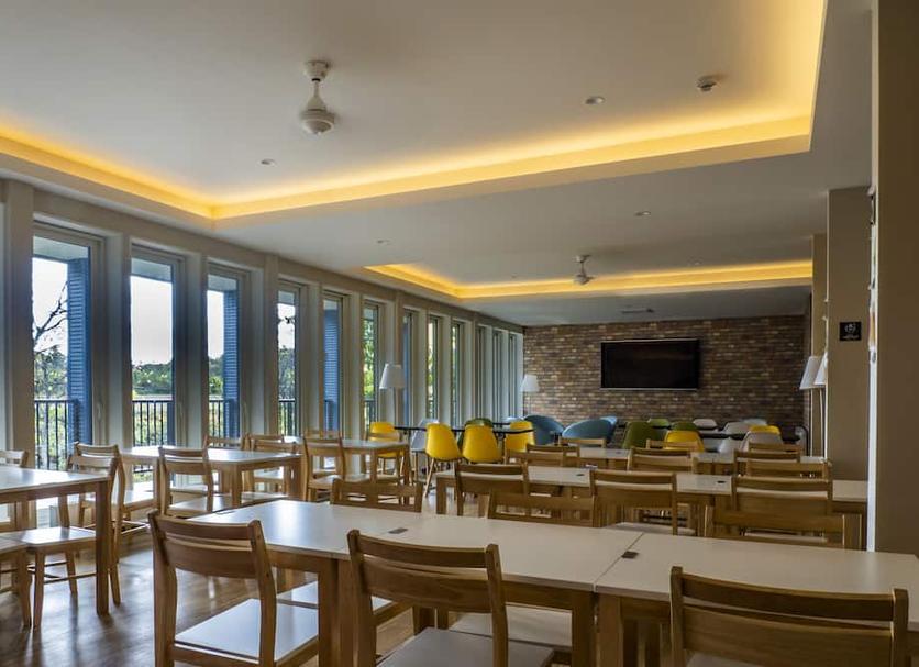 Restauracja Zdjęcie