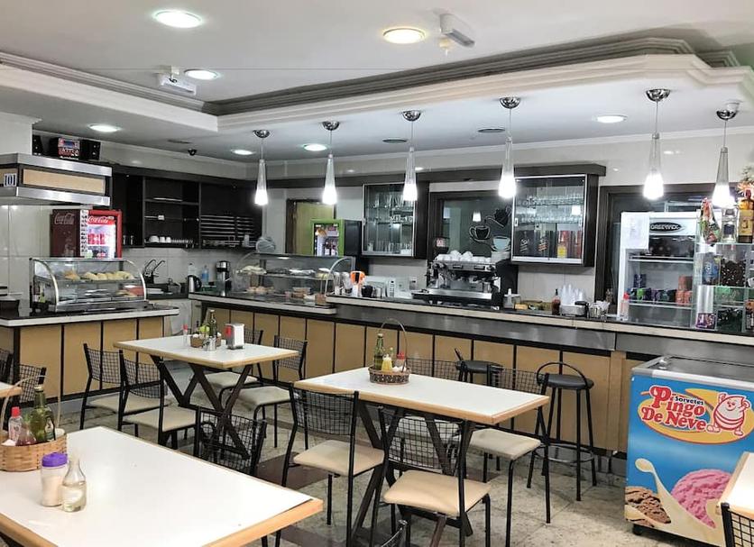 Restauracja Zdjęcie